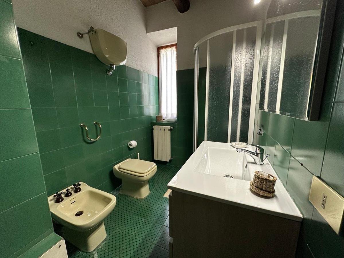 Apartament L'Aiolina Vagliagli Zewnętrze zdjęcie