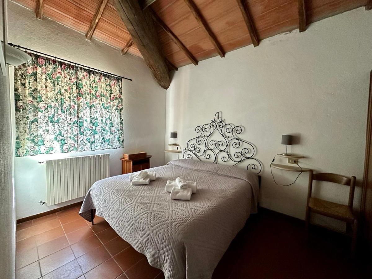 Apartament L'Aiolina Vagliagli Zewnętrze zdjęcie