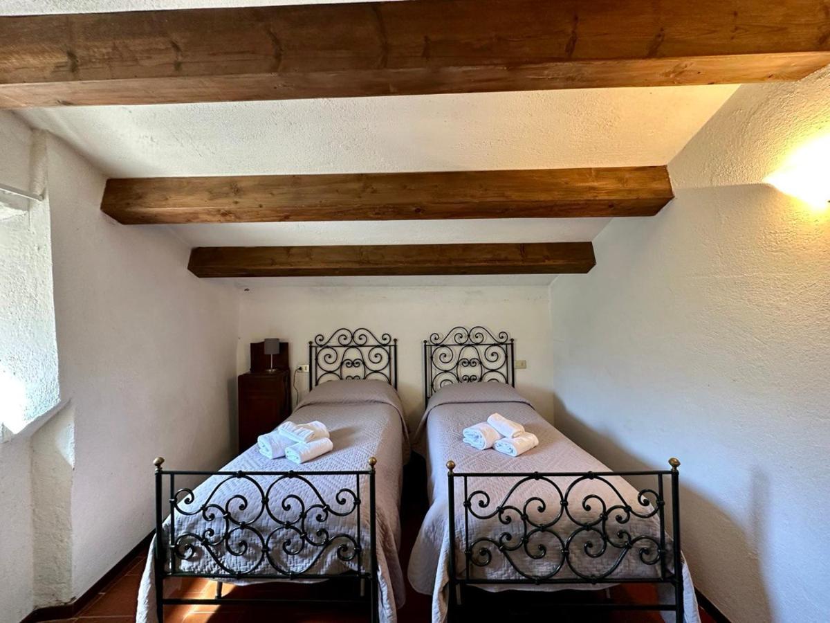 Apartament L'Aiolina Vagliagli Zewnętrze zdjęcie