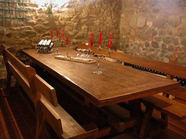 Apartament L'Aiolina Vagliagli Zewnętrze zdjęcie